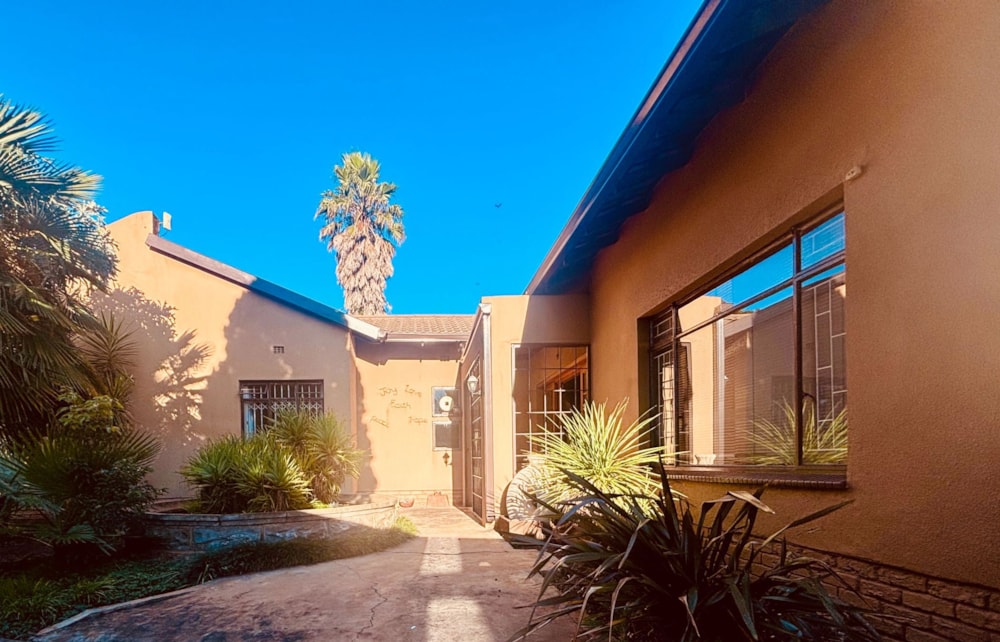 House for sale in Golf Park - 1VT1738349