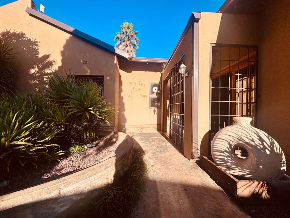 House for sale in Golf Park - 1VT1738349