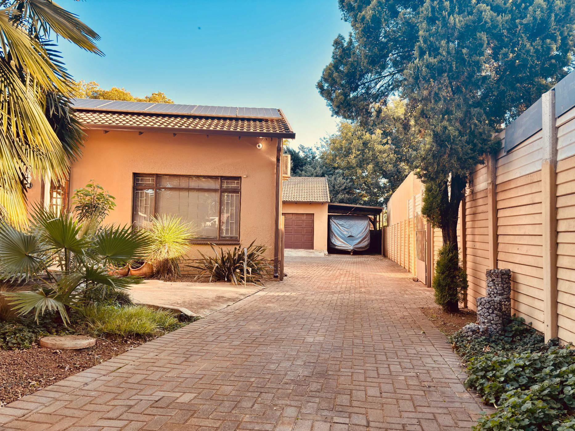 House for sale in Golf Park - 1VT1738349