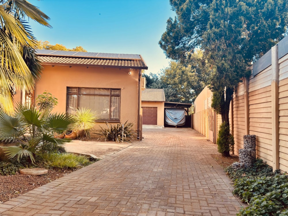 House for sale in Golf Park - 1VT1738349