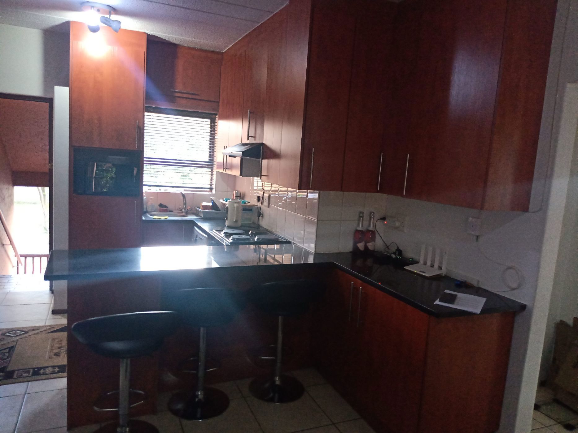Apartment to rent in Sunninghill - FYL1736031