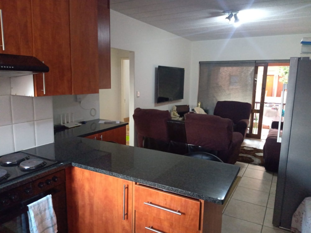 Apartment to rent in Sunninghill - FYL1736031 Apartment to rent in Sunninghill - FYL1736031