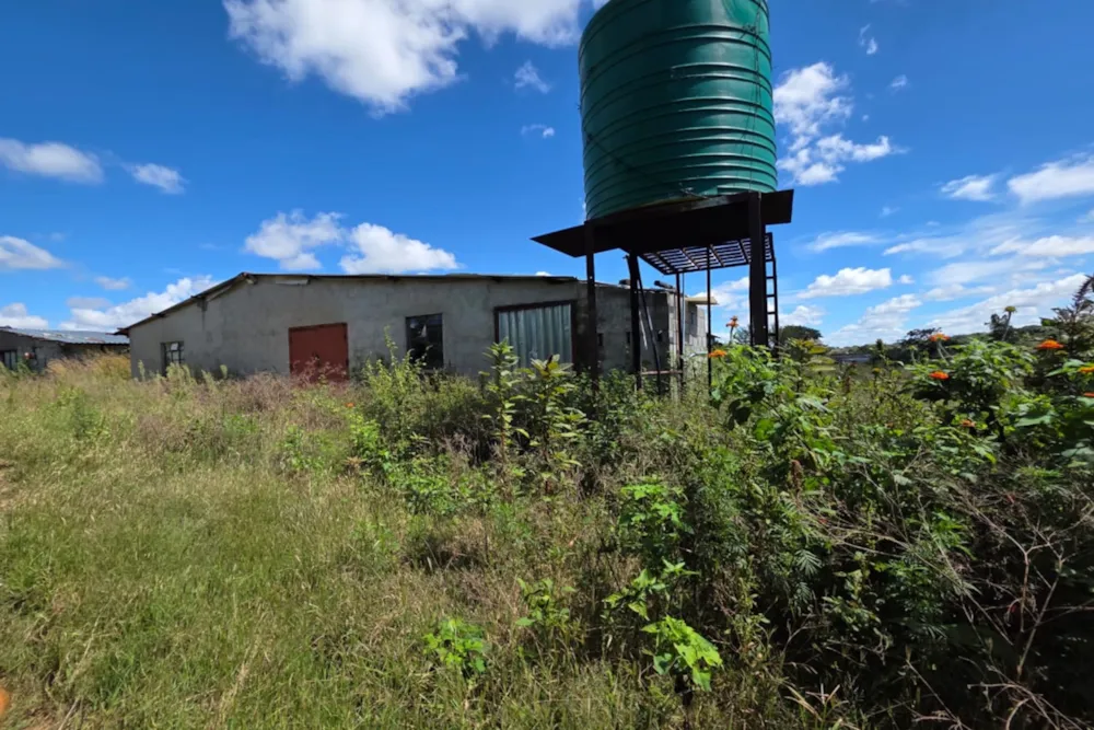 Mixed use farm for sale in Kensington, Bulawayo, Zimbabwe - 3ZB1736042