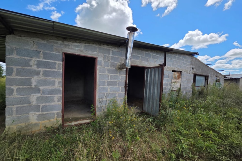 Farm vacant land for sale in Bulawayo, Zimbabwe - 3ZB1736042