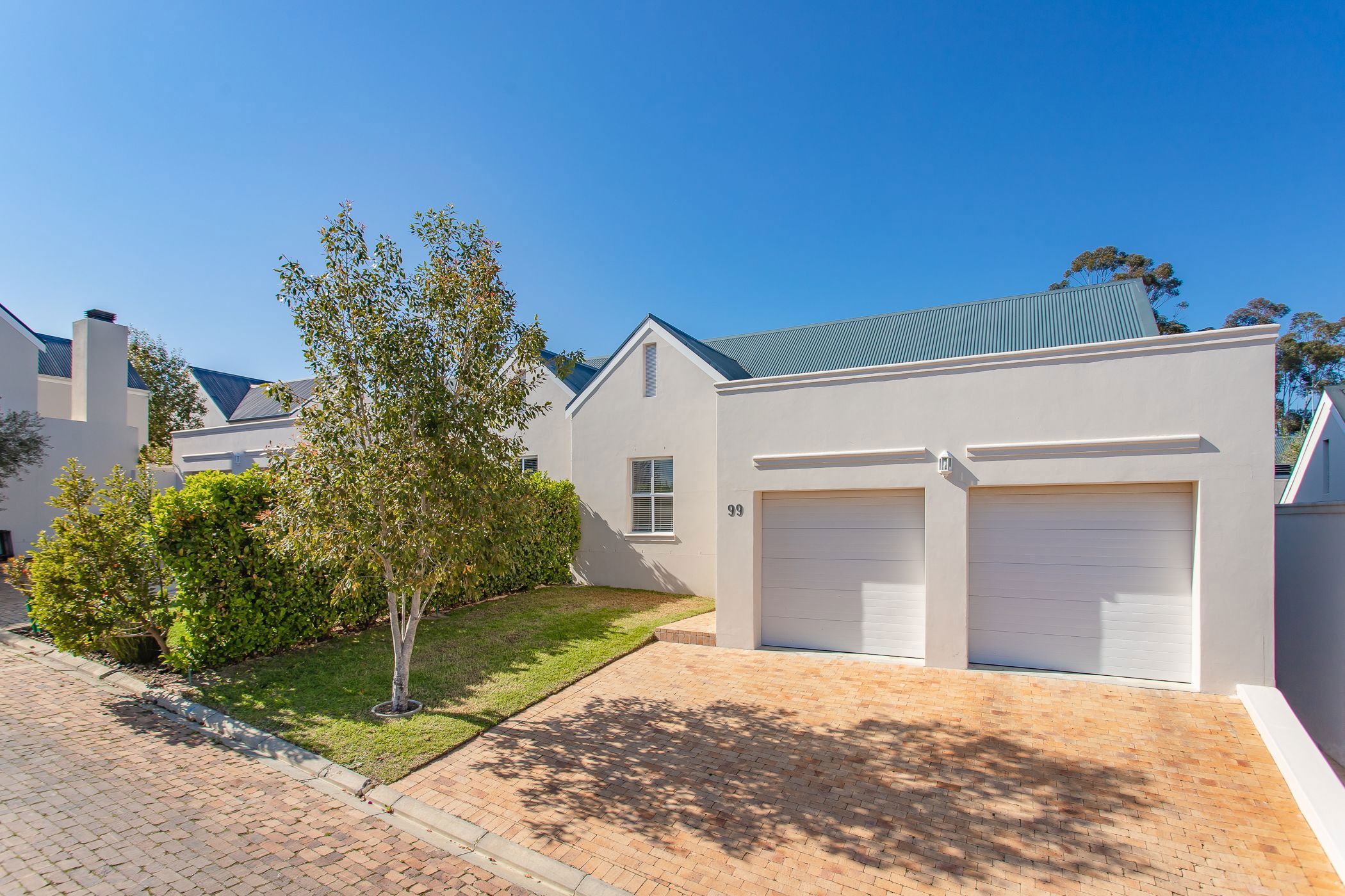 House to rent in Diemersfontein Wine and Country Estate - TKL1736039