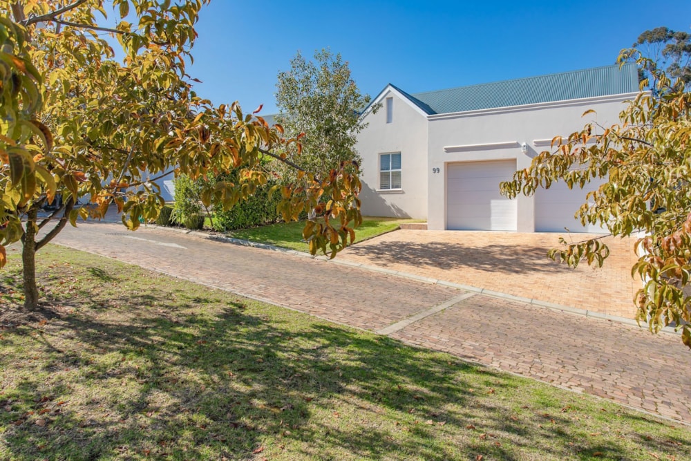 House to rent in Diemersfontein Wine and Country Estate - TKL1736039 House to rent in Diemersfontein Wine and Country Estate - TKL1736039