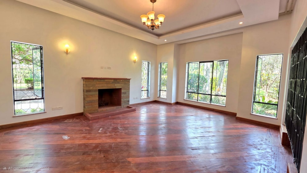 Security estate home to rent in Karen, Kenya - 3KE1736161