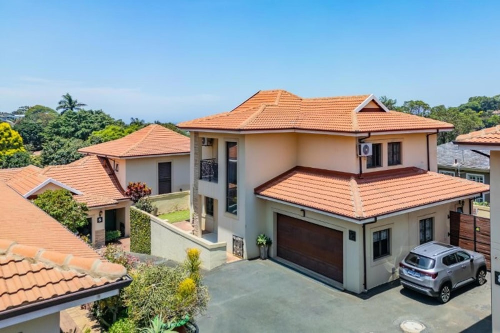 Townhouse for sale in Beverley Hills, Westville - 1WP1736038 Townhouse for sale in Beverley Hills, Westville - 1WP1736038