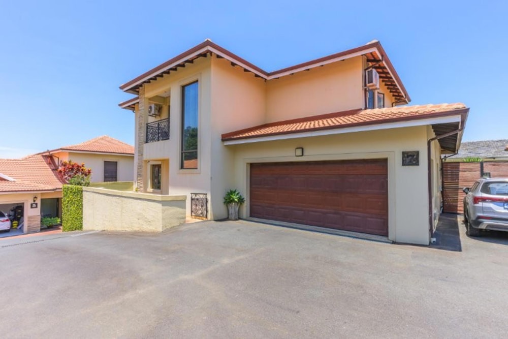 Townhouse for sale in Beverley Hills, Westville - 1WP1736038 Townhouse for sale in Beverley Hills, Westville - 1WP1736038