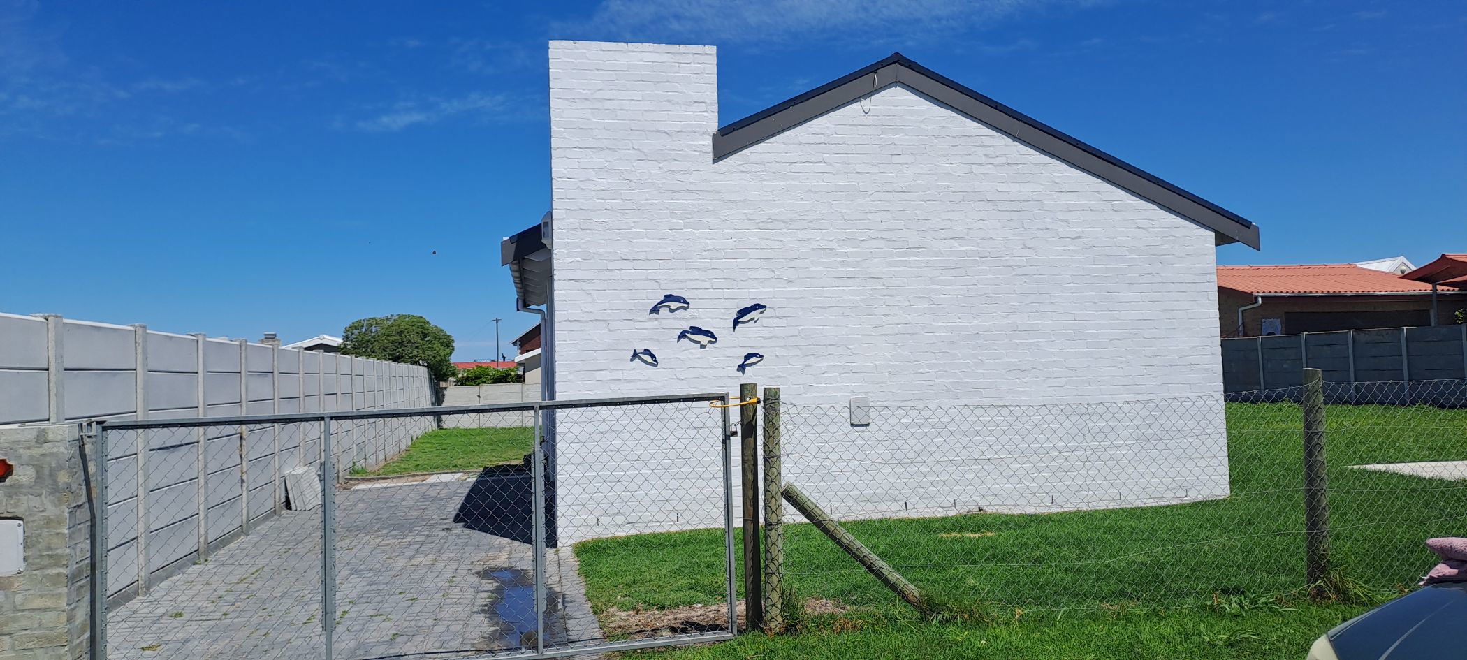 House to rent in Franskraal - 1SW1736051