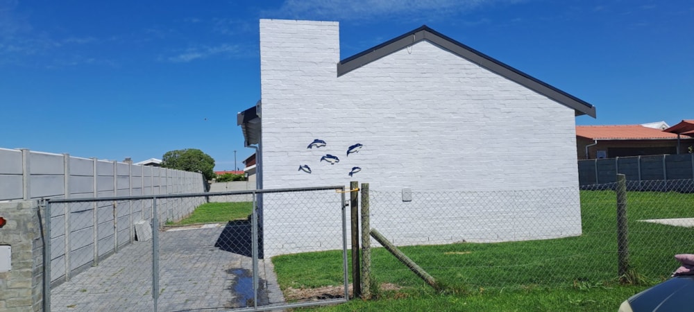 House to rent in Franskraal - 1SW1736051