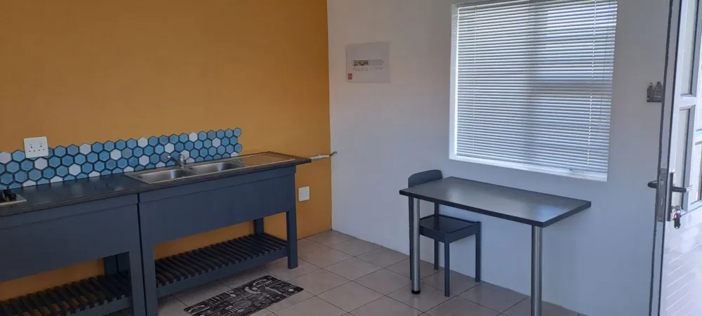 House let in Franskraal - 1SW1736051