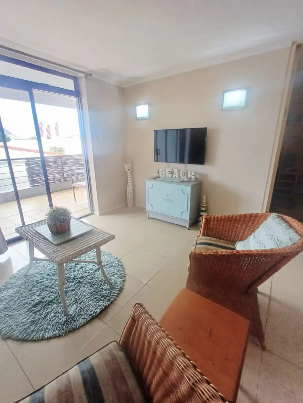 Apartment let in Gansbaai - 1SW1736057