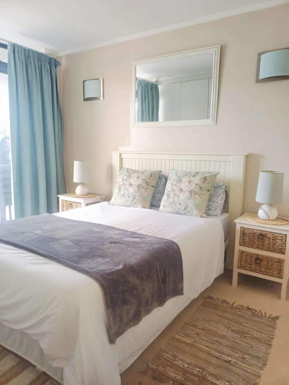 Apartment let in Gansbaai - 1SW1736057