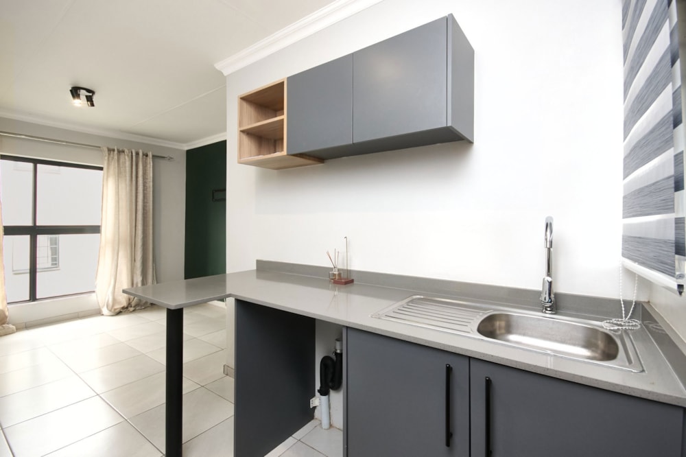 Apartment for sale in Fleurhof - RAN1736060