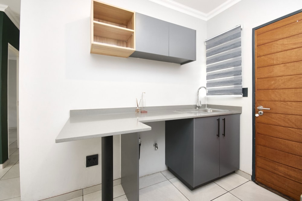 Apartment for sale in Fleurhof - RAN1736060