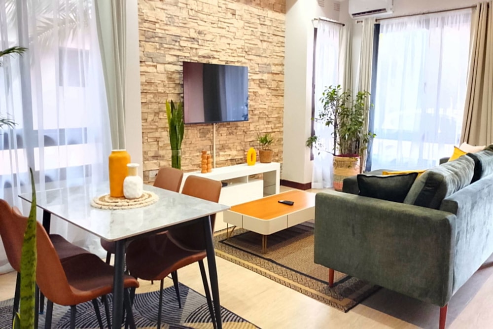 Apartment to rent in Chudleigh, Zambia - 3ZA1736064