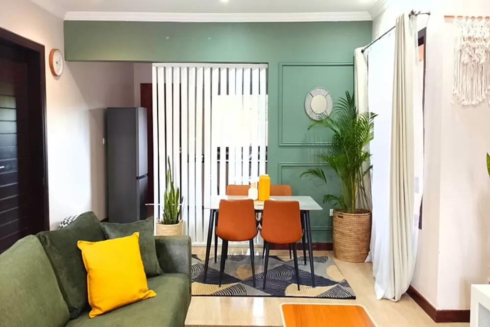 Apartment let in Chudleigh, Zambia - 3ZA1736064 Apartment let in Chudleigh, Zambia - 3ZA1736064