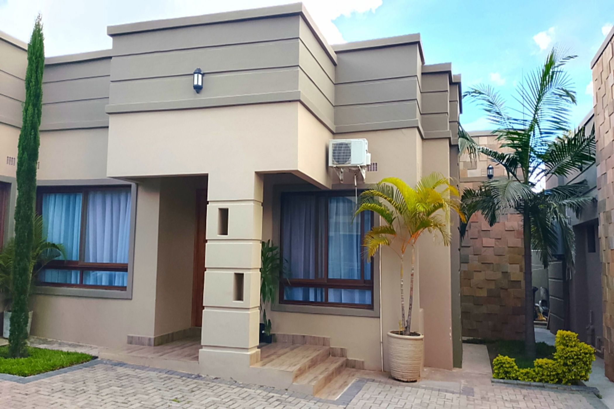 Apartment to rent in Chudleigh, Zambia - 3ZA1736064