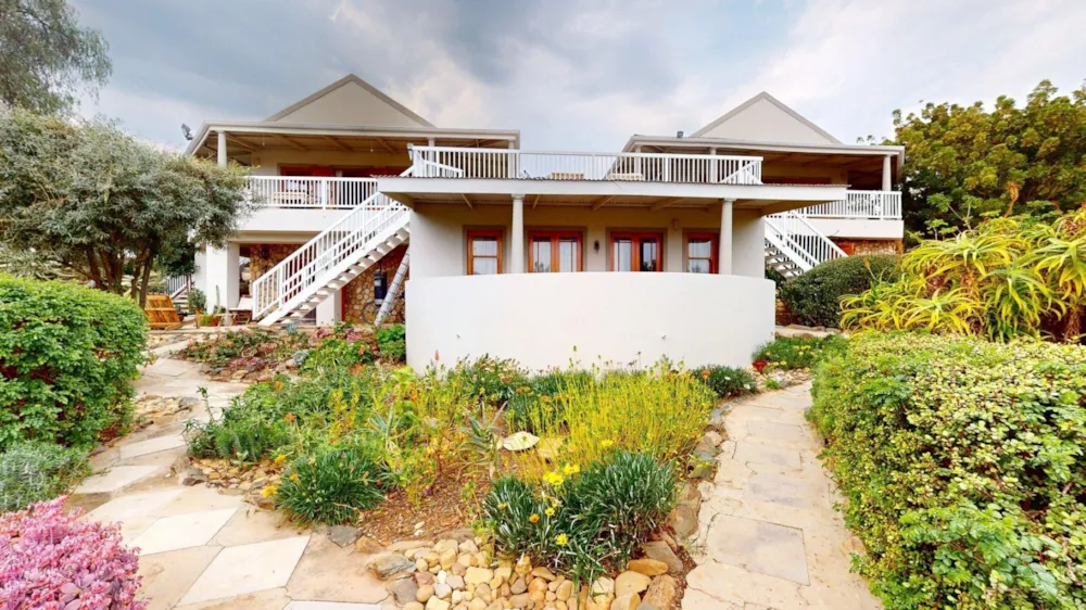 Country hotel for sale in Calitzdorp - 1OU1736288