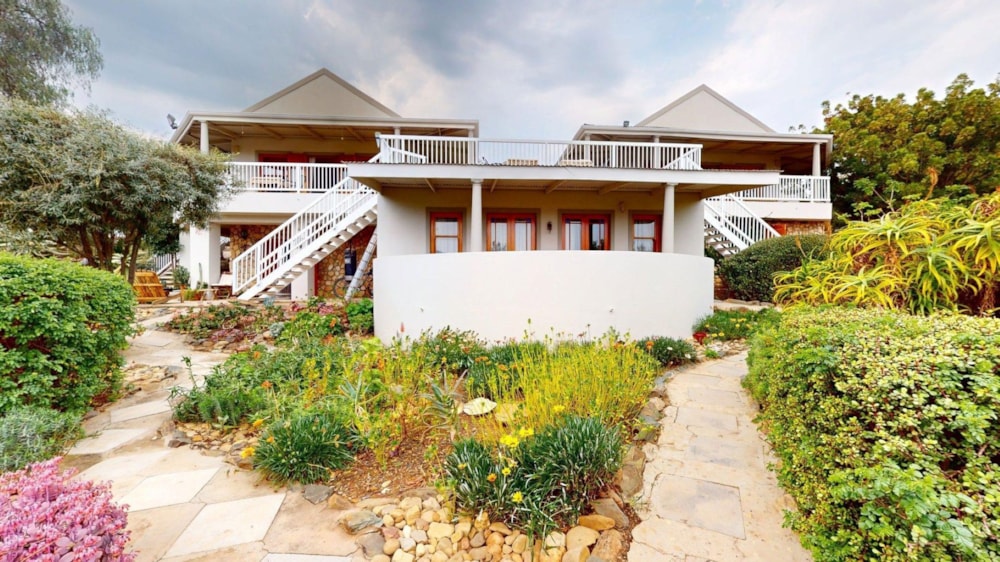 Country hotel for sale in Calitzdorp - 1OU1736288