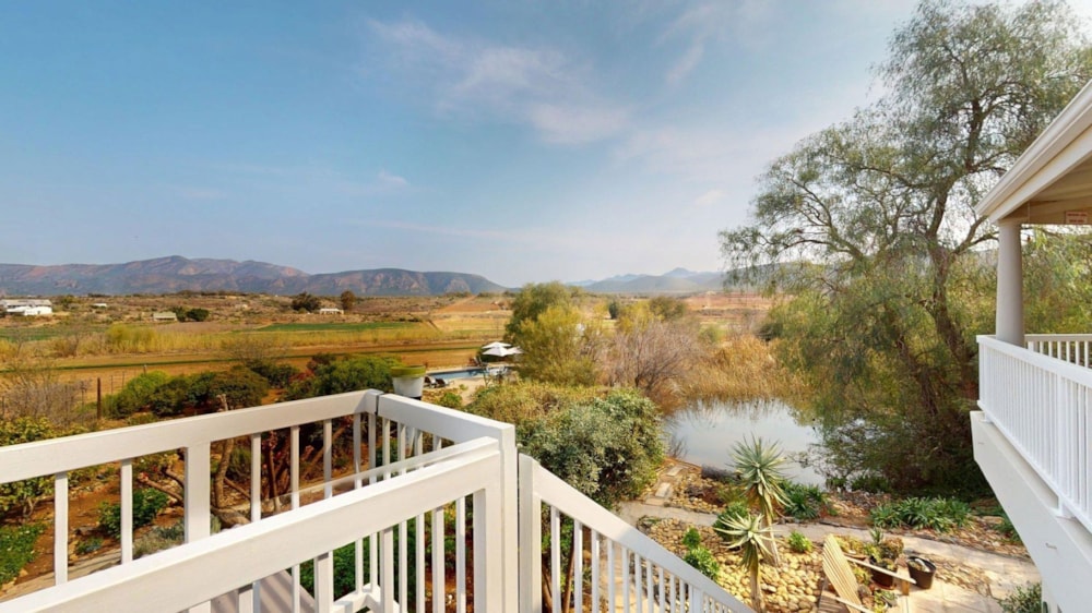 Country hotel for sale in Calitzdorp - 1OU1736288