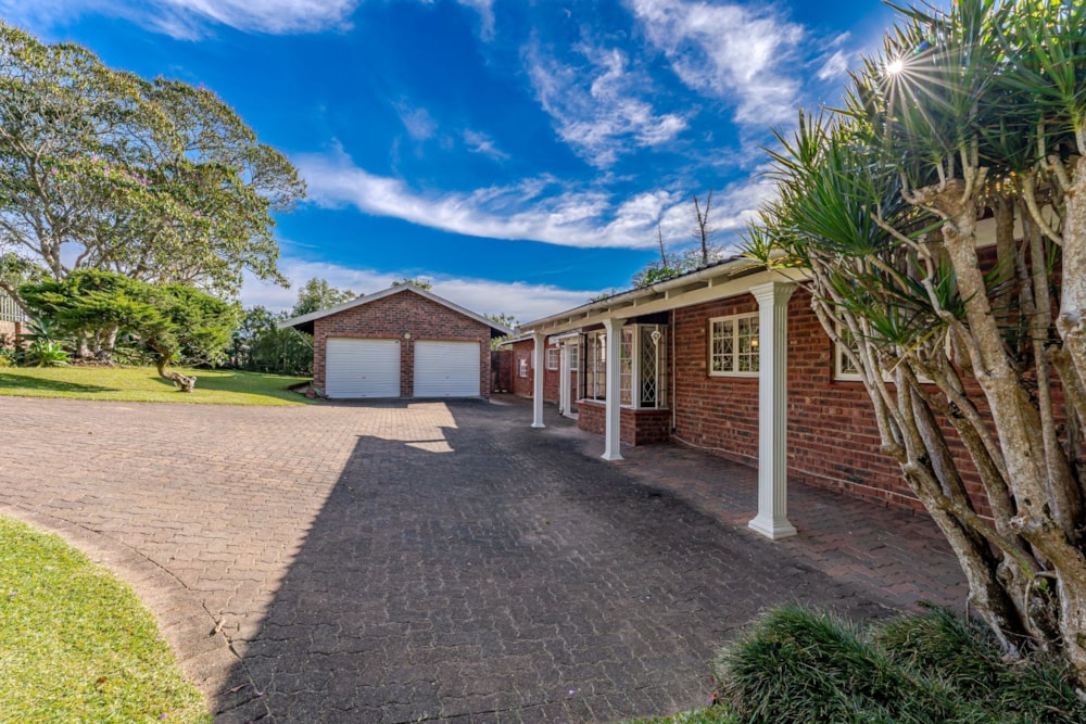 House for sale in Assagay - 1KF1736589