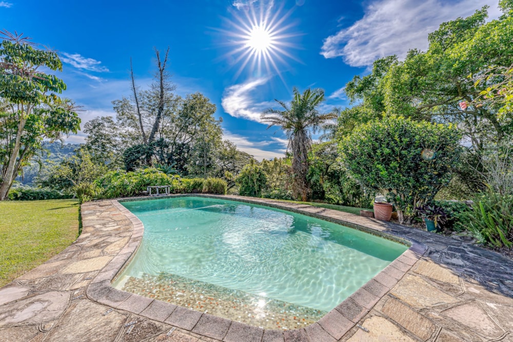 House for sale in Assagay - 1KF1736589