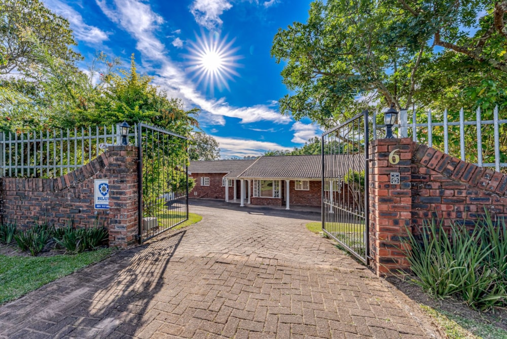 House for sale in Assagay - 1KF1736589