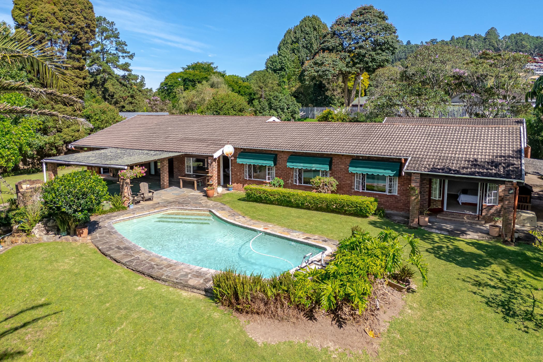 House for sale in Assagay - 1KF1736589