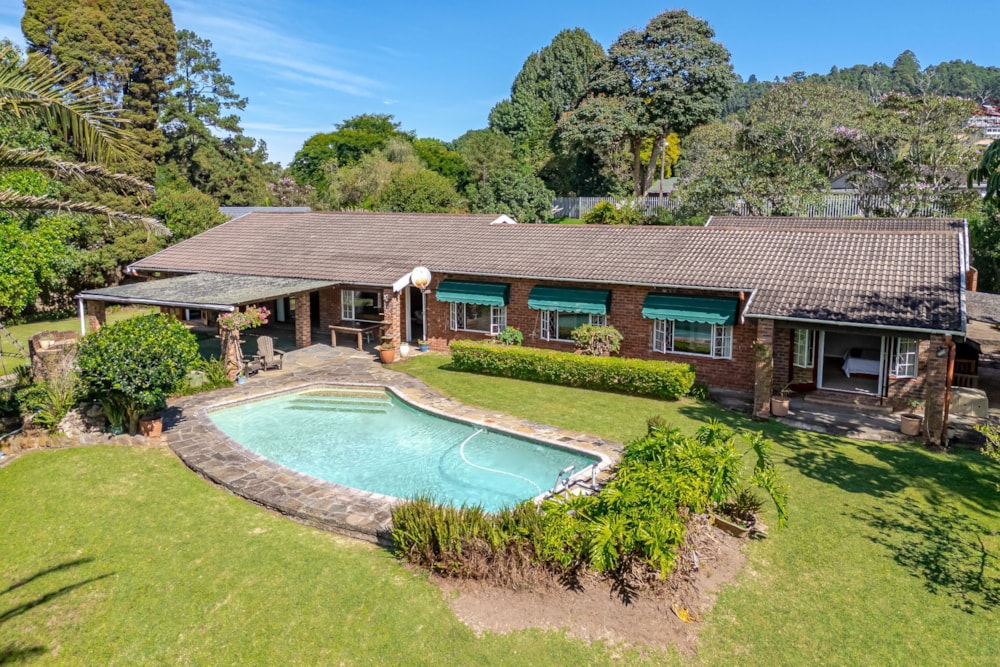 House for sale in Assagay - 1KF1736589