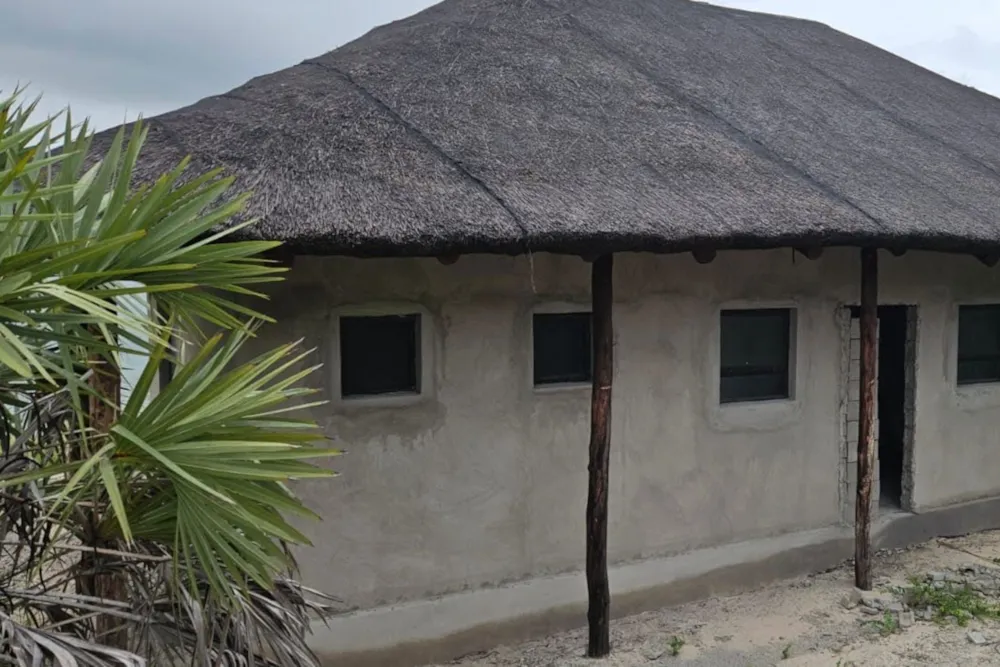 Lakefront villa for sale in Dongane, Mozambique - 3MQ1736111 Lakefront villa for sale in Dongane, Mozambique - 3MQ1736111