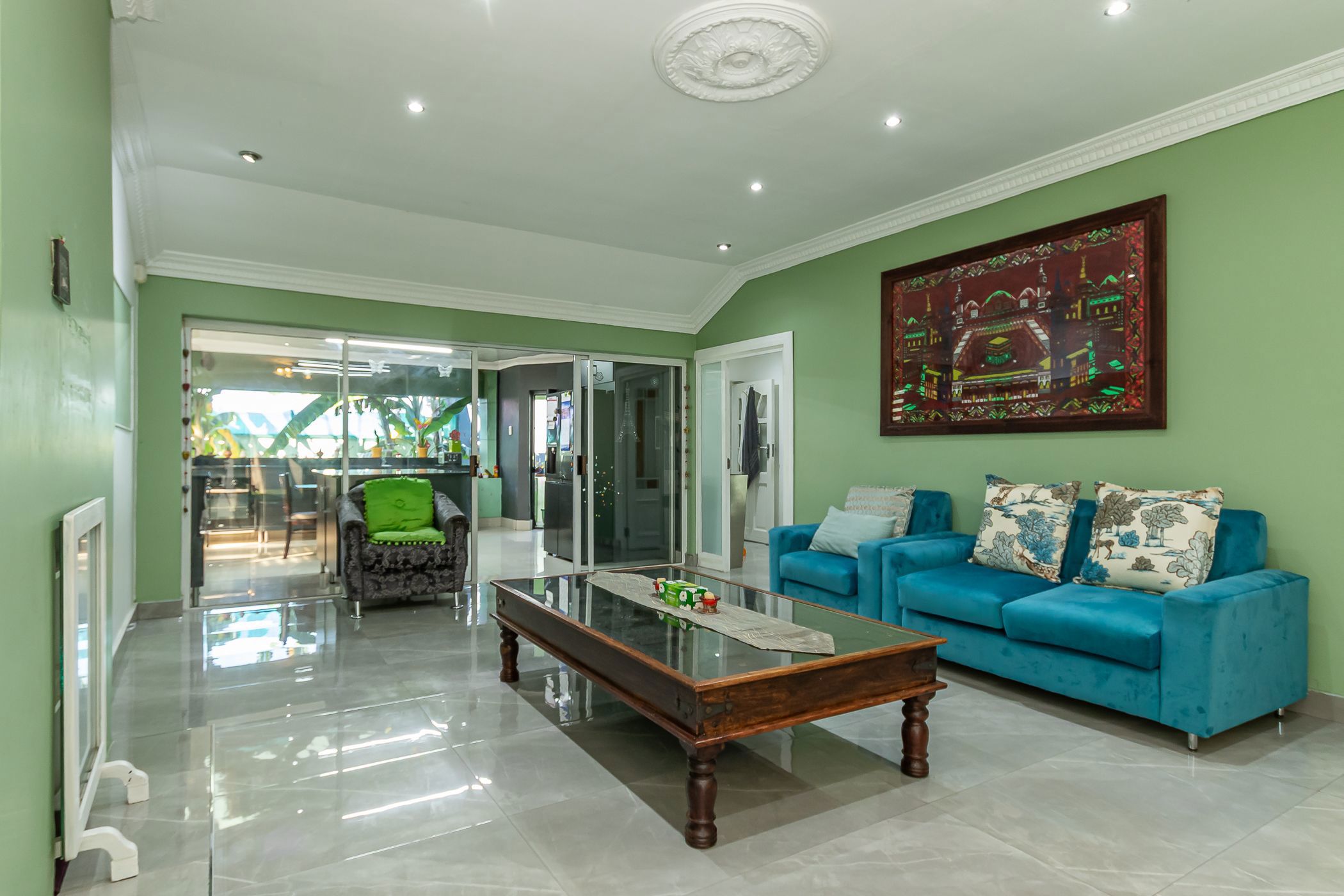 House to rent in Mowbray - FHL1736084