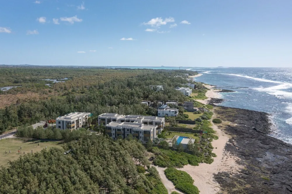 Apartment for sale in Poste Lafayette, Mauritius - MPR1736082