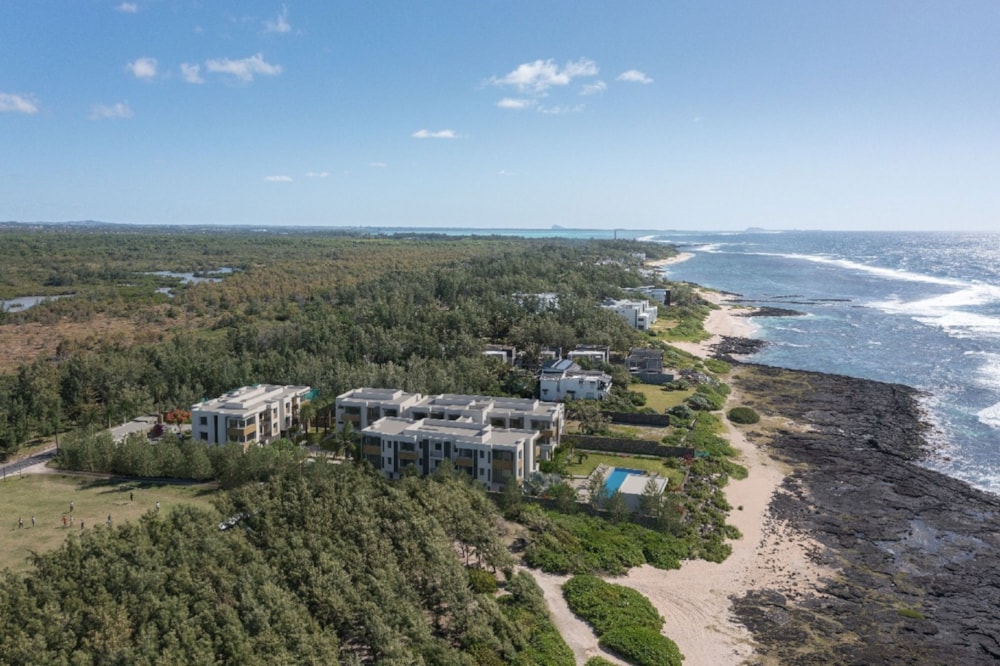 Apartment for sale in Poste Lafayette, Mauritius - MPR1736082 Apartment for sale in Poste Lafayette, Mauritius - MPR1736082