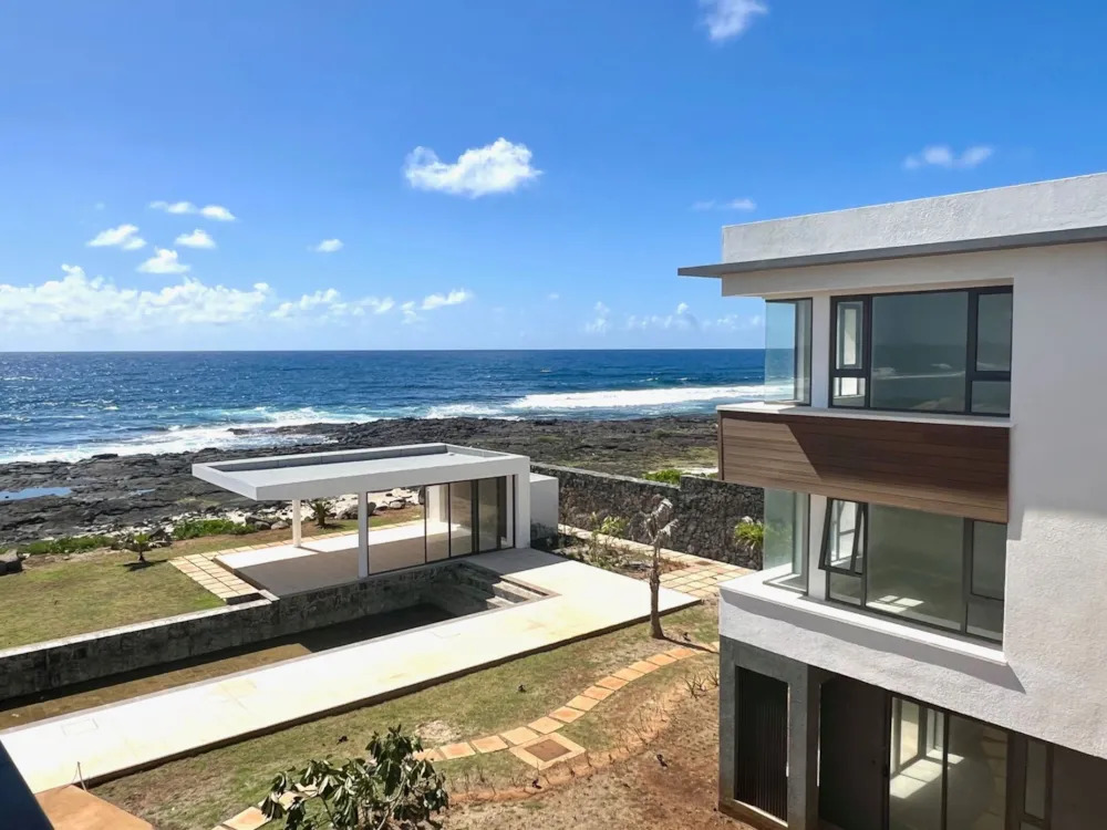 Apartment for sale in Poste Lafayette, Mauritius - MPR1736082