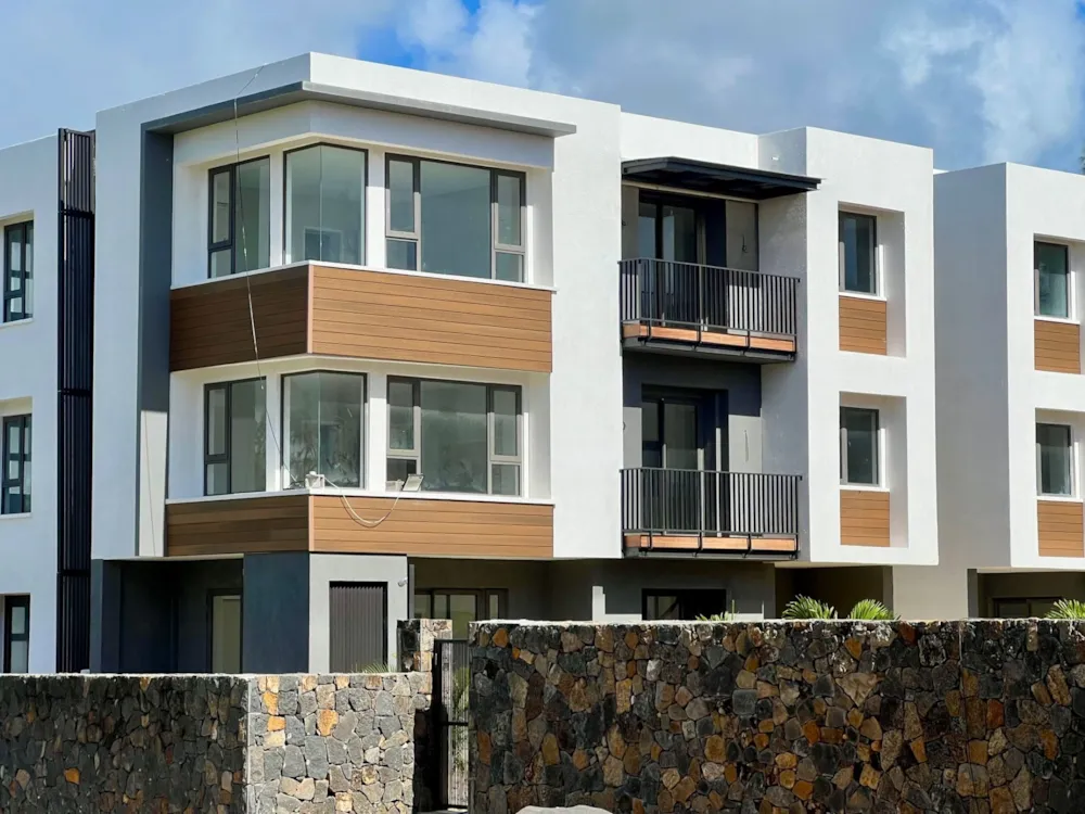 Apartment for sale in Poste Lafayette, Mauritius - MPR1736082