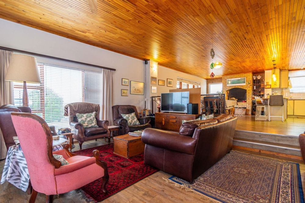 House for sale in Perlemoenbaai - 1SW1737515