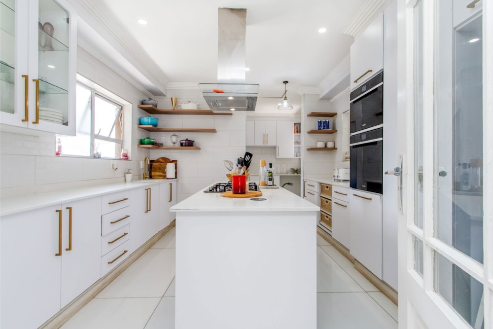 Security estate home to rent in Parkhaven - ENL1736118 Security estate home to rent in Parkhaven - ENL1736118