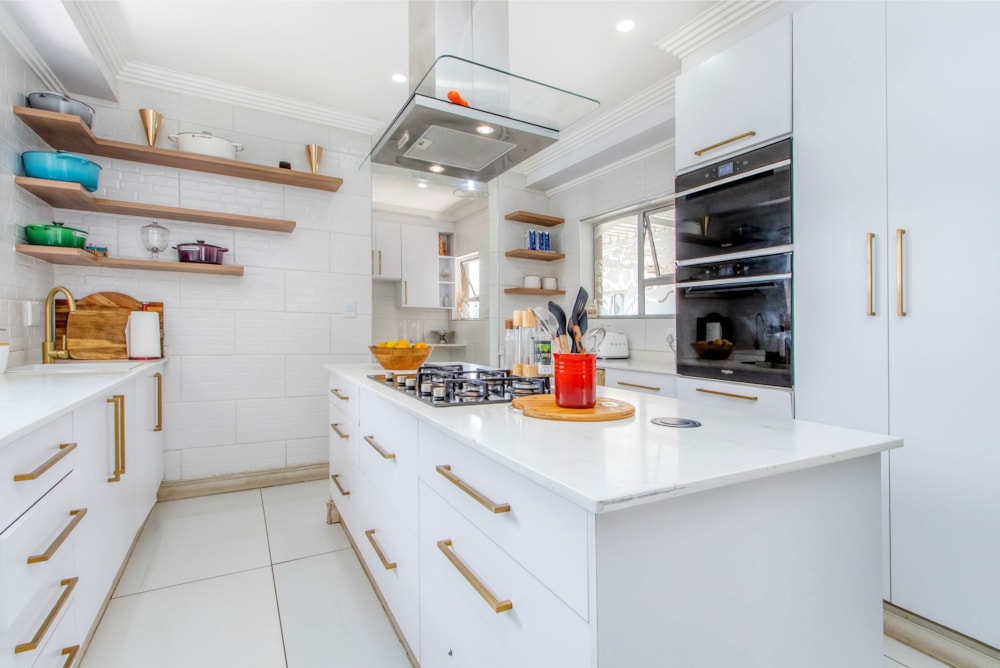 Security estate home to rent in Parkhaven - ENL1736118 Security estate home to rent in Parkhaven - ENL1736118