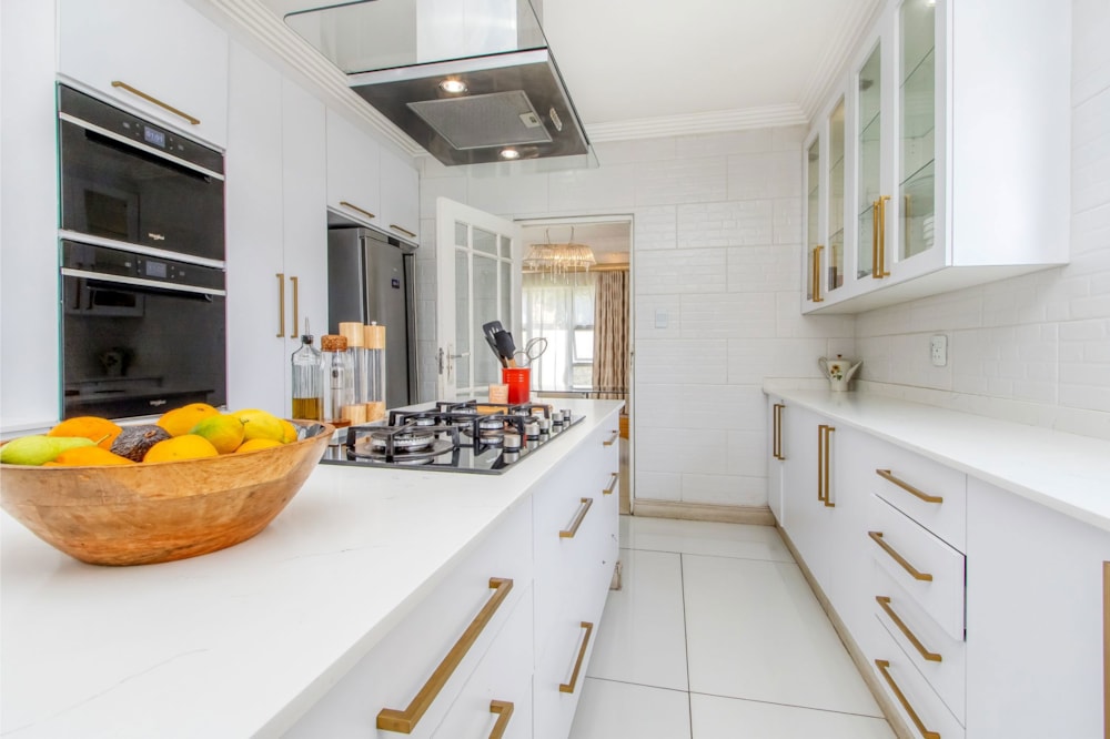 Security estate home to rent in Parkhaven - ENL1736118 Security estate home to rent in Parkhaven - ENL1736118