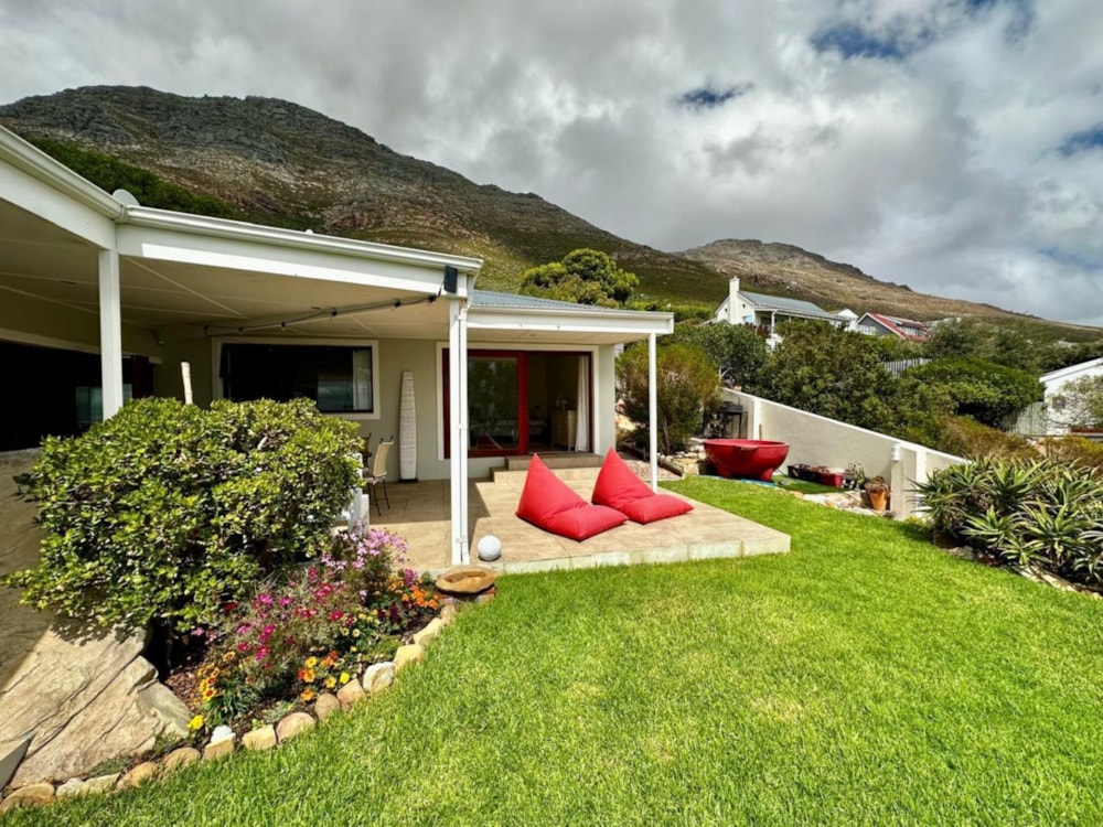 House to rent in Murdock Valley, Simons Town - FHL1736239 House to rent in Murdock Valley, Simons Town - FHL1736239