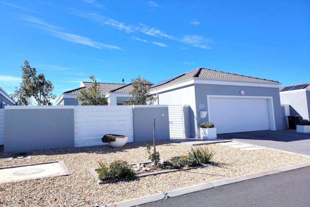 House to rent in Sunningdale, Blouberg - 1TV1736124