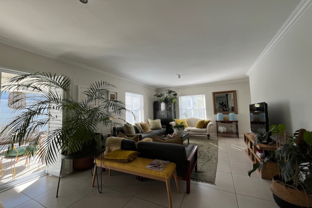 House to rent in Sunningdale, Blouberg - 1TV1736124