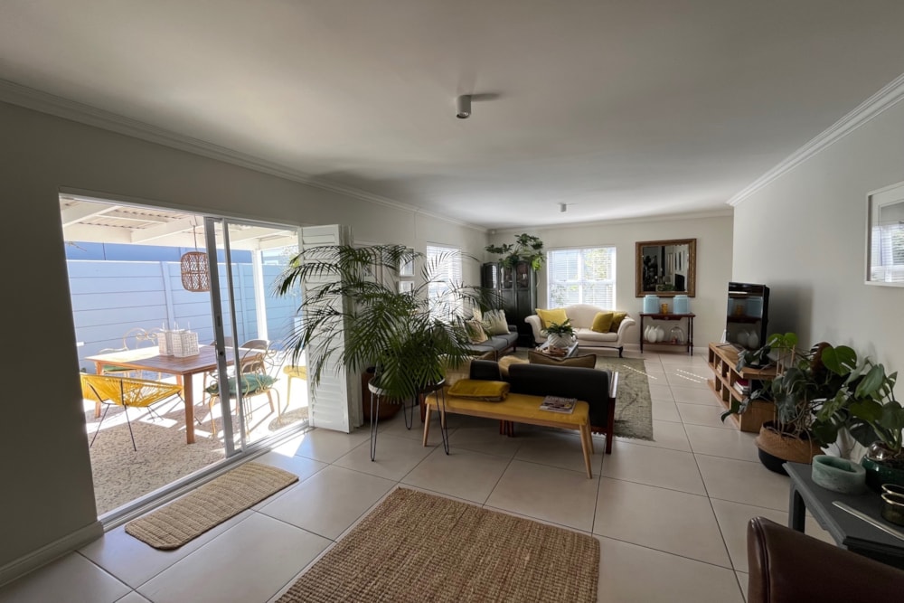 House to rent in Sunningdale, Blouberg - 1TV1736124