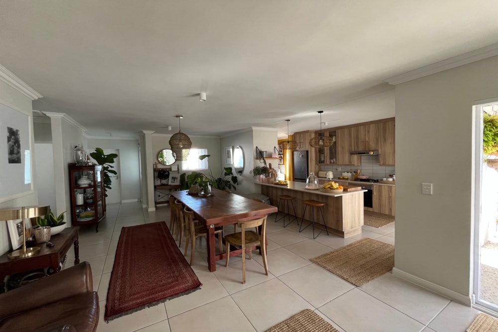 House to rent in Sunningdale, Blouberg - 1TV1736124