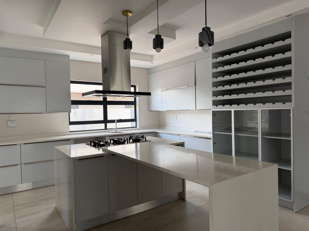 House to rent in Gaborone, Botswana - 3BO1736112