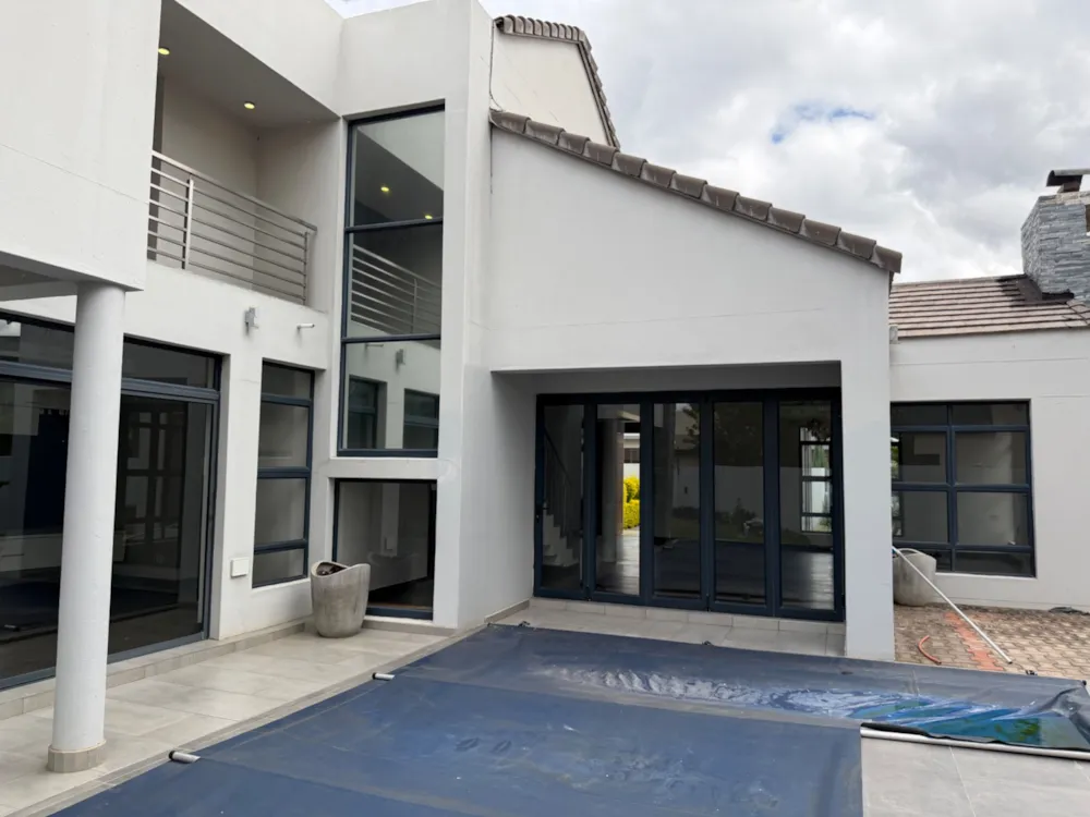 House let in Gaborone, Botswana - 3BO1736112