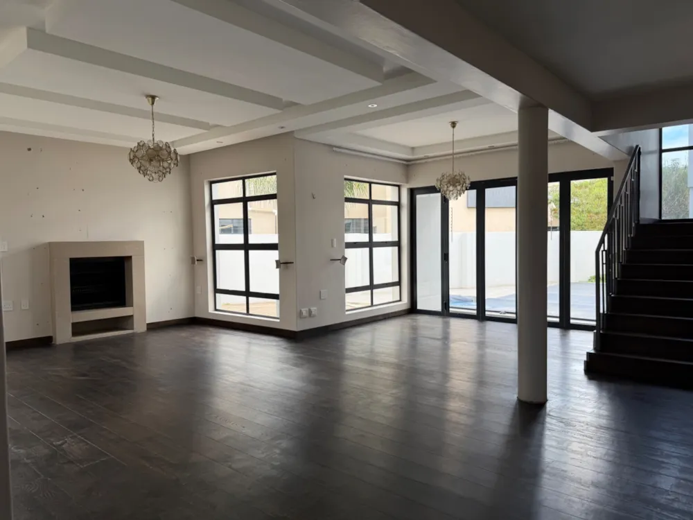 House let in Gaborone, Botswana - 3BO1736112