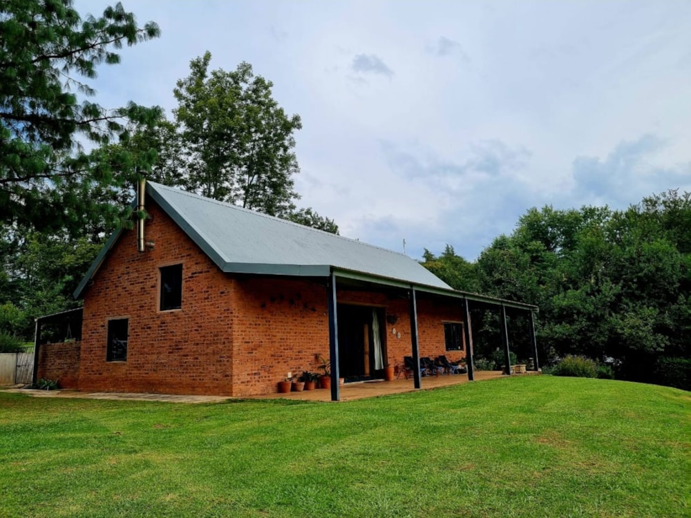 House for sale in Lidgetton, Howick - 1PM1736522